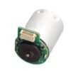 1pc Vacuum Cleaner Wheel Motor ，compatible For R500， 30C 35C 11s Max ，compatible For G10，compatible For Conga ，1090 Sweeper Robot Wheel Motor Replacement Parts