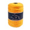1 Roll of Soft Acrylic Fiber Tufting Yarn for Rug Making and Home Decoration Projects Soft Craft Thread