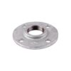 2-1/2" GALVANIZED FLANGE, UL/FM