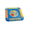 2-4 Player Digital Card Game Interactive Learning Toy Fun Educational Math Skills Children Memory Game for Family