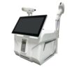 2-in-1 Multi-Functional Freckle Removal and Hair Removal Beauty Machine
