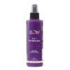 2-O-H!-3-in-1 Hair Styling Spray, Lightweight Hair Texturizing and Shine Spray for Men & Women, 6.76 fl oz (200 ml)