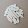 200 Count Mini Wooden Popsicle Sticks, Craft Treat Sticks
