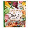 200+ Pages of Delicious Food Collages, Cut Out and Collage Food Ephemera Book, for Craft Cards, Decorations, and Mixed Media Artists