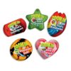 2025 VBS (Vacation Bible School) Faith Tag Value Pack. Zoom in on God: 100 Faith Tags (20 Tags per Design)