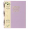 2026-2027 Academic Year Planner, July 2026-June 2027 Weekly Monthly School Year Planner with Growth Tree Design Cover, Goal Setting Notebook for School Office Home，#F