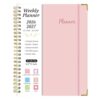 2026-2027 Planner Academic Monthly Weekly Calendar Notebook