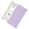 2026-2027 Planner Academic Monthly Weekly Calendar Notebook