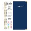 2026-2027 Planner Weekly Academic Monthly Calendar Journal