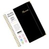 2026 2027 Planner Monthly Weekly Academic Journal Agenda Calendar