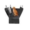 2026 Dog Car Seat Cover for Nissan Serena e-Power 2016-2026,Heavy Duty Waterproof Scratch-Resistant