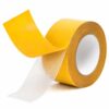 2026 Double Sided Mesh Grid Tape, Waterproof Mesh Tape，1.18 in × 65.6 ft