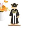 2026 Graduation Money Holder Funny Grad Caps Keepsake Cash Holder
