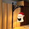 2026 New Library Lantern-Decorative Bookshelf Lighting
