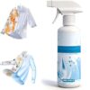 2026 Upgrade Non Ionic Emulsifier Stain Remover Spray for Clothes Laundry, Multi-Purpose Laundry Emulsifier Spray & Fabric Spot Cleaner, No Damage Emulsifier Stain Remover