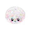 2026 Upgrade Sugar Glitter Dumpling Squishy, Kawaii Slow Rising Glitter Squishy Dumpling Toy, Anxiety Relief Fidget, Dumplings Squishy Toys for Holiday & Birthday Gifts