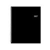 2027 Blue Sky Enterprise 8.5" x 11" Calendar Year Weekly & Monthly Planner, Plastic Cover (111289-27)