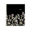 2027 Blue Sky Neveah 8" x 10" Calendar Year Monthly Planner, Plastic Cover (143947-27)