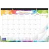 2027 Desk Calendar - Jan. 2027 - Dec. 2027, Desk Pad Calendar&Planner