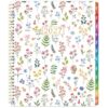 2027 Planner - 2027 Planner Weekly and Monthly, Calendar for Office, School