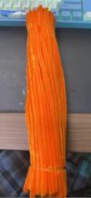 204 Pieces Pipe Cleaners Craft Supplies, Multi-Color Chenille Stems Green