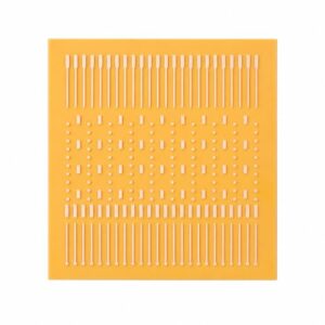 208 Dots Circuit Board Repair Kit No-Trace Cold Solder Pad