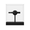 20cm Mini Desk Type 3D Hologram Fan Holographic Projector Advertising Machine Display for Business Store Signs, Bar Simple Management