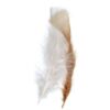 20 Grams (80-100pcs) John Bead Marabou Feathers Bulk 5-6 Inches Natural Mix Fluffy Craft Feather for DIY Arts & Crafts, Decorations, Dream Catcher Supplies