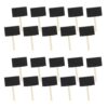 20Pcs Sponge Paint Brush for Painting Staining, Foam Paint Brushes for Acrylics, Staining, Varnishes, Sponge Brushes for for Painting
