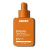 20% Vitamin C Face Serum for Glowing Skin (30 ml) | Anti Aging, Boosts Collagen & Targets Pigmentation | All Skin Types | Cruelty Free, Natural & Vegan
