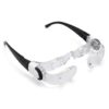 2.1xTVMagnifying Glass, Long-Distance Viewing, Magnifying Auxiliary Device