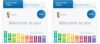 23andMe Health-only Service - DNA Test with Personal Genetic Reports - Health Predispositions, Carrier Status & Wellness Reports (Before You Buy See Important Test Info Below) (Pack of 2)
