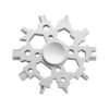 23 in 1 Multifunctional Screwdriver Wrench Fidgets Spinners Household Maintenance Set for Stress Relief and Household Repairs Fidgets Spinners Wrench