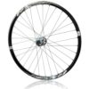 24/26/27.5/29" Mountain Bike Front Wheel Thru-Axle 12 * 100MM Disc Brake