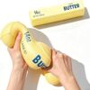 24 Pack 14 oz Giant Butter Bar Squishy Toys, Jumbo Slow Rising Squeeze Fidget Toys, Bulk Party Favors for Classroom Prizes, Office Gifts and Events