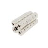 2/5/10/15/20/30PCS 15x10-5mmRound Disc Hole Neodymium Magnets Magnets(30PCS)