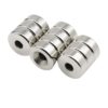 2/5/10/15/20/30PCS 20x8-5mmRound Disc Hole Neodymium Magnets Magnets(30PCS)