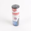 25 Liter Bin Liners 35 Bags Drawstring Garbage Bags Thickened Stretchy,Bathroom,Office and Living RoomThickened 1.2 thread flat mouth garbage bag (2 roll,60 * 90cm*14pcs(80L))