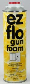 25 oz. Closed Cell Multi-Purpose Foam by Todol