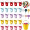 25 Sets Classroom Bucket Fillers Reward Buckets Filler Activities Positive Behavior Reward Jars Have You Filled a Bucket Today Classroom Management Tools for Preschool Elementary