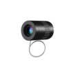 2.5x17.5 Single Tube Finger All Metal Mini Telescope