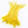 28-40Cm Natural Chicken Rooster Feather for Party Headdress Jewelry Making