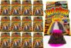 2Chill Mini Volcano Science Kit (12 Packs) Erupting Volcano Toy