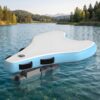 2 in 1 Electric SUP Board and Water Scooter Kit 700W