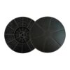 2Pack Carbon Filters Compatible With Range Hood CFK4 CF04X CFY30030