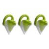 2Pcs / 3Pcs Creative Sand and Water Blending Tool Set Sand Water Mixing Play Toy for Outdoor Yard Activities Family Beach Activity Toy
