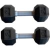 2 Pcs Dumbbells for Baby Mini 1.8X4.7 in Silicone Hand Weight Lifting Set for Fitness Exercise Funny Sport Toys for Toddlers Ideal,Dumbbell
