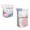 2PCS No Pump Vacuum Storage Bags