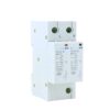 2 Pole Surge Arrester Protector 40kA Single Phase Lightning Protection Device NU6-II