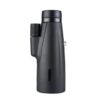 2x50 High Power HD Monocular Telescope - Long Range Spyglass, Waterproof